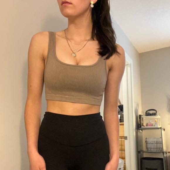 Urban Outfitters Bra Tops - Picture 3 of 6